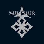 Sulphur : Outburst of Desecration